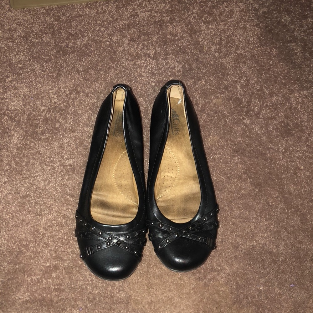 Black Sandler’s